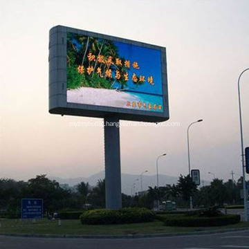 P6 Outdoor LED Screen Outdoor Led Screen Outdoor